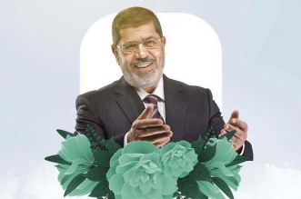 احكي عن مرسي