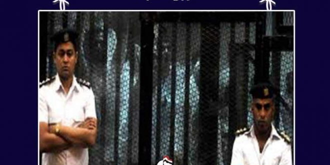 خرجوا السجناء