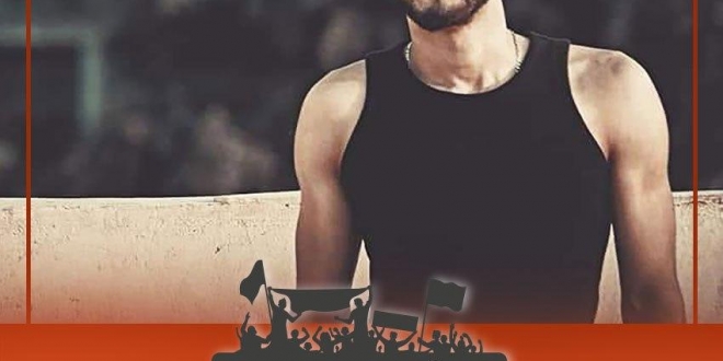 الثورة هي الحل