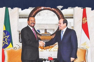 السيسي هيعطش مصر
