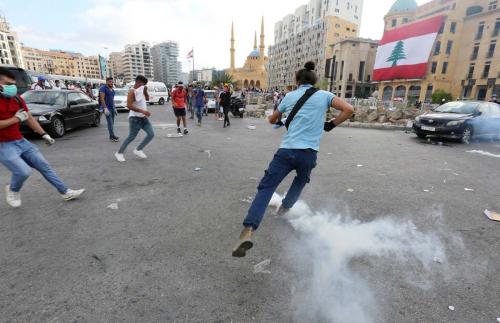 احتجاجات-بيروت-2