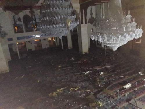 بيروت تنزف 7