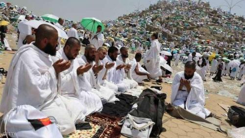 روحانية الحج 