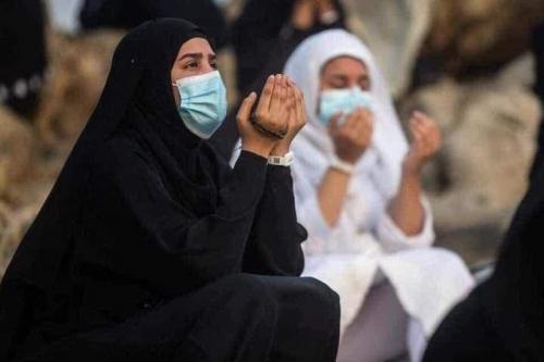 روحانية الحج 