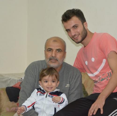 صبحي السقا 2