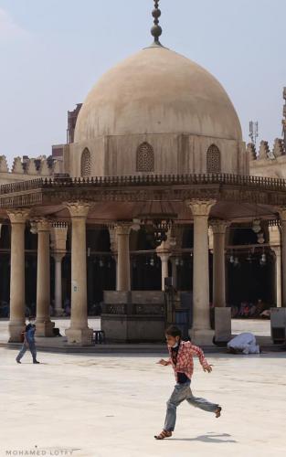 صلاة الجمعة2