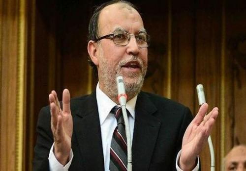 عصام العريان 10