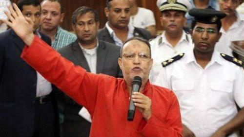 عصام العريان 4