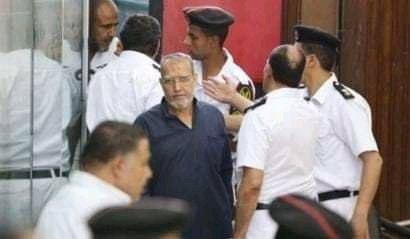 عصام العريان 4 (1)