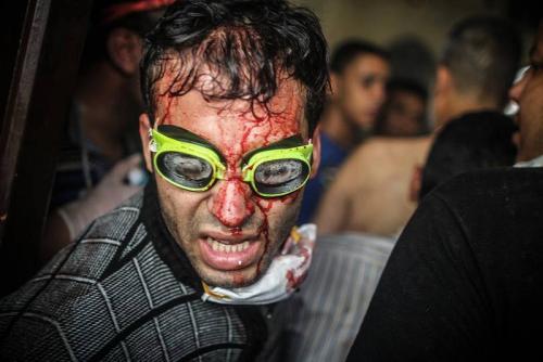 مجزرة رابعة 7