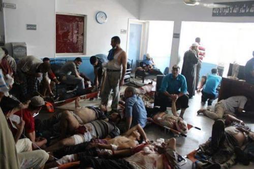 مذبحة رابعة 3